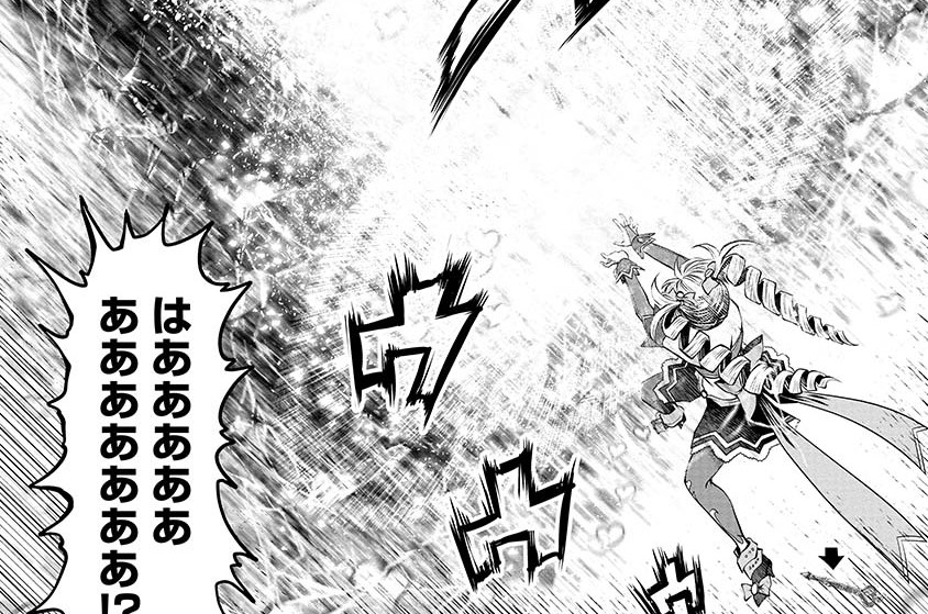 「間違った子を魔法少女にしてしまった」双龍直筆サイン入り複製原画 双龍／著「間違った子を魔法少女にしてしまった 9巻【電子特典