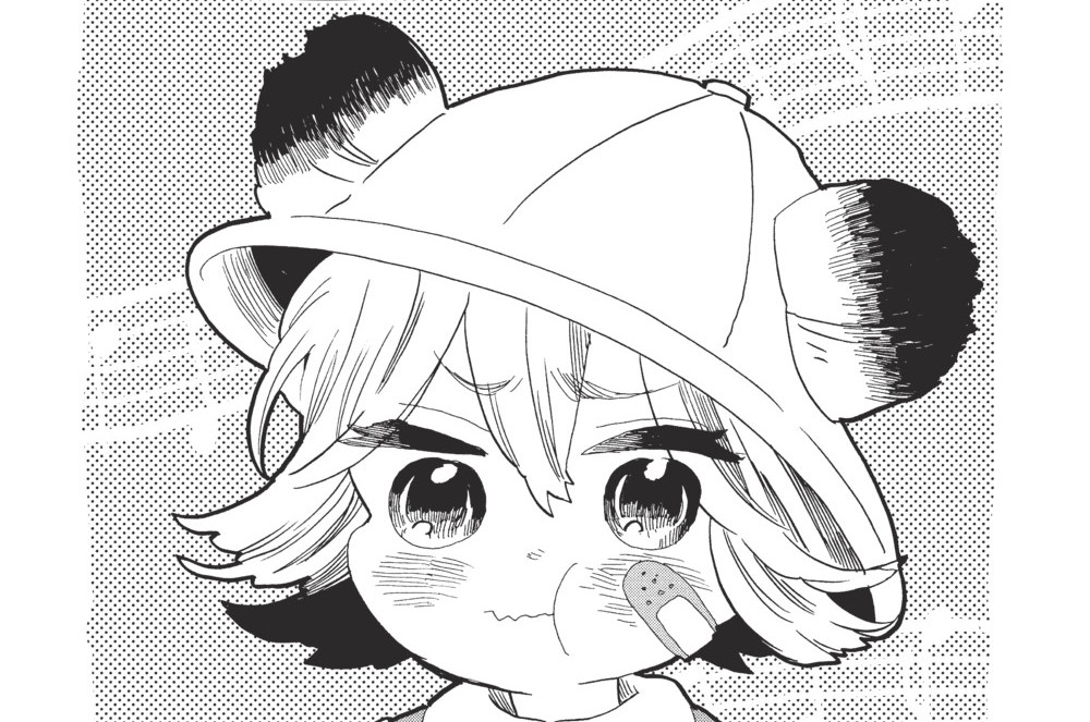 第36話「松盆栽」前編