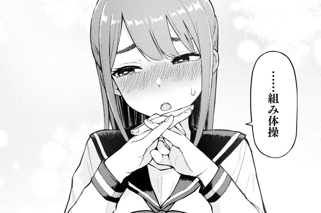 第65話　桃スケのスケベ