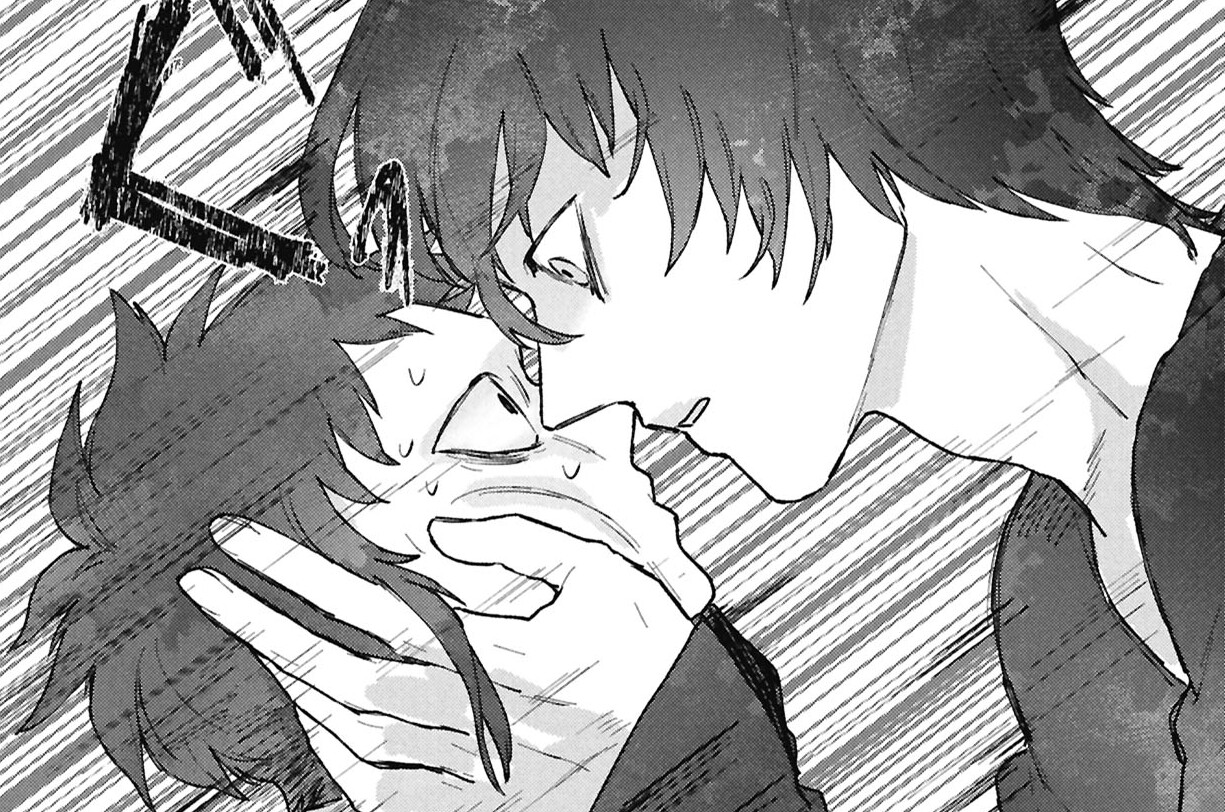 第10話　天下二分の計　前半