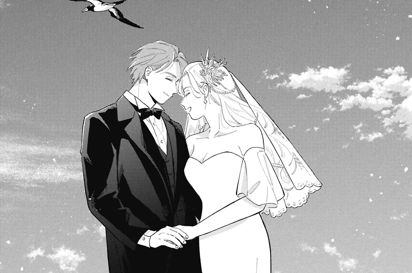 #56「ハリナガリンボウ」後編