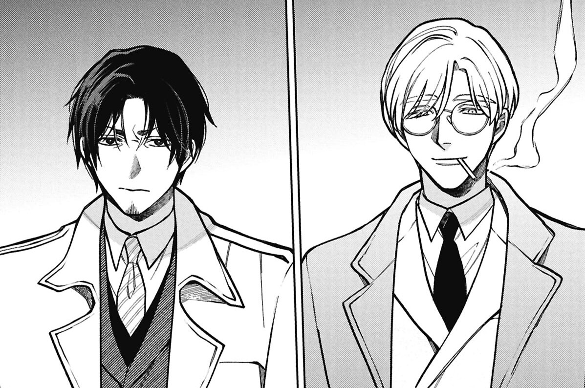 第43話　狂信②