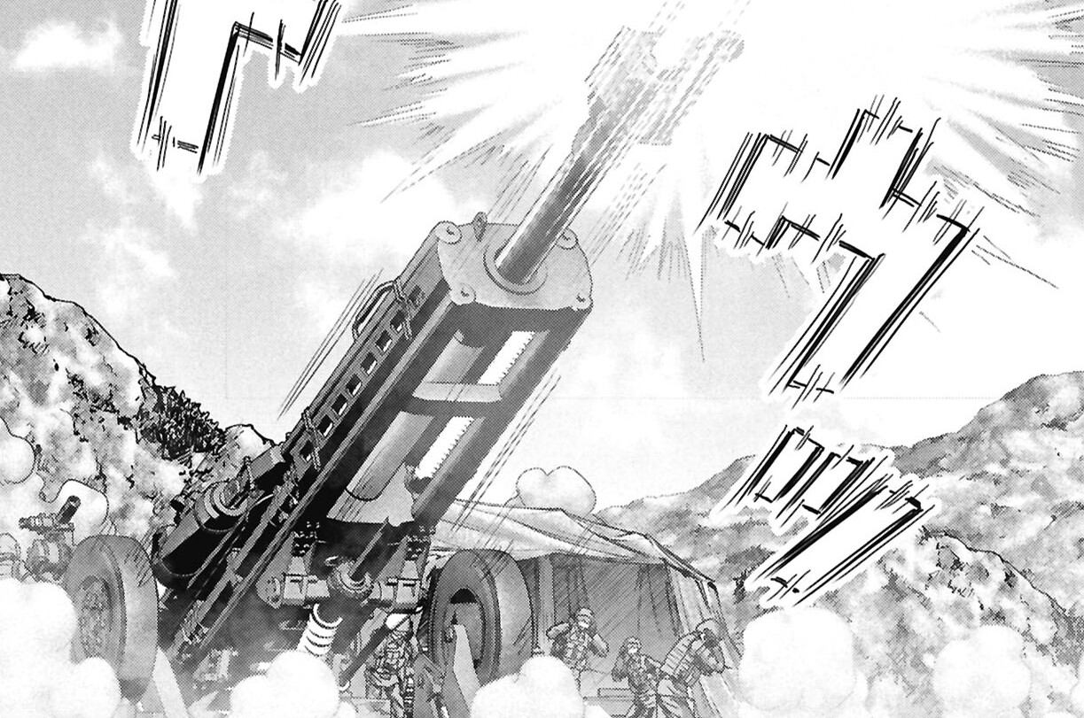 第71話　核のカウントダウン③