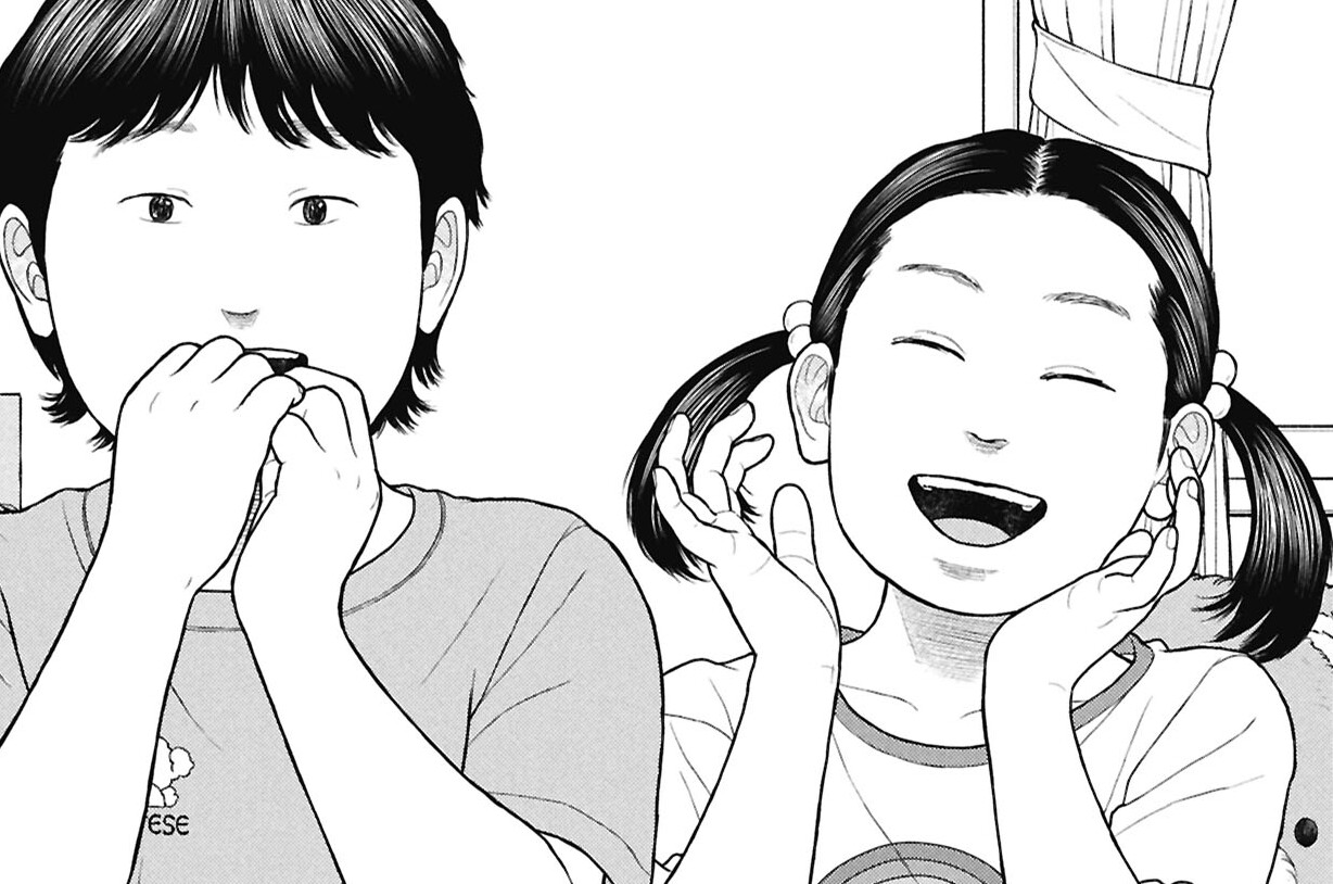 第29話【ケース７】めざめ ②