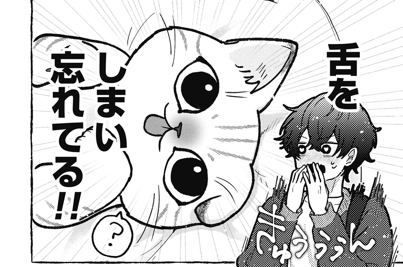 02：一瞬の共鳴