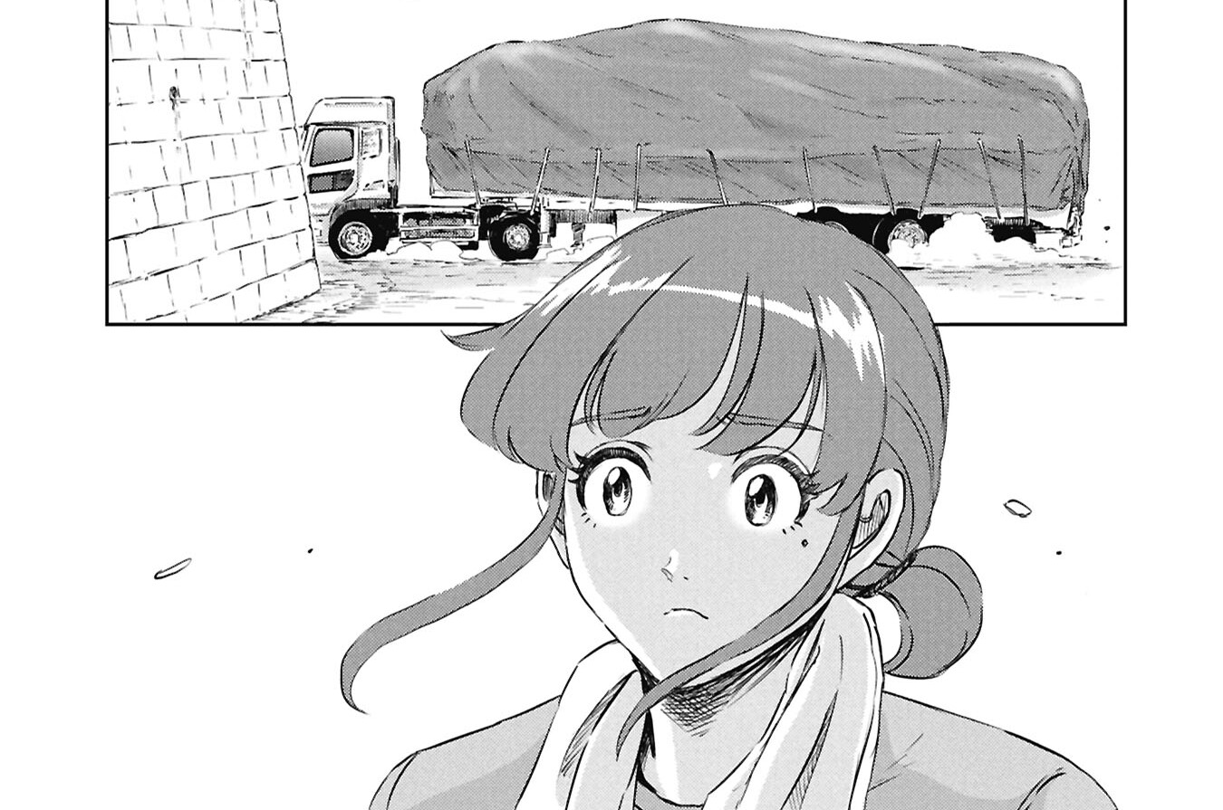 第48話 失くしたもの、残したもの