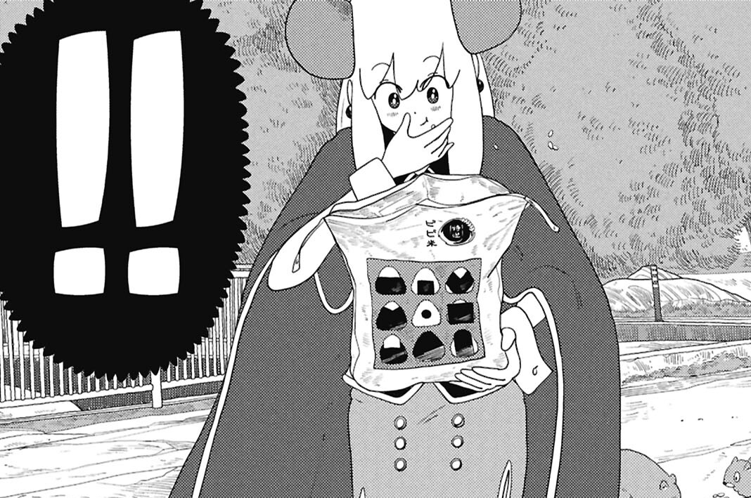 第60話 お得意様への心配り
