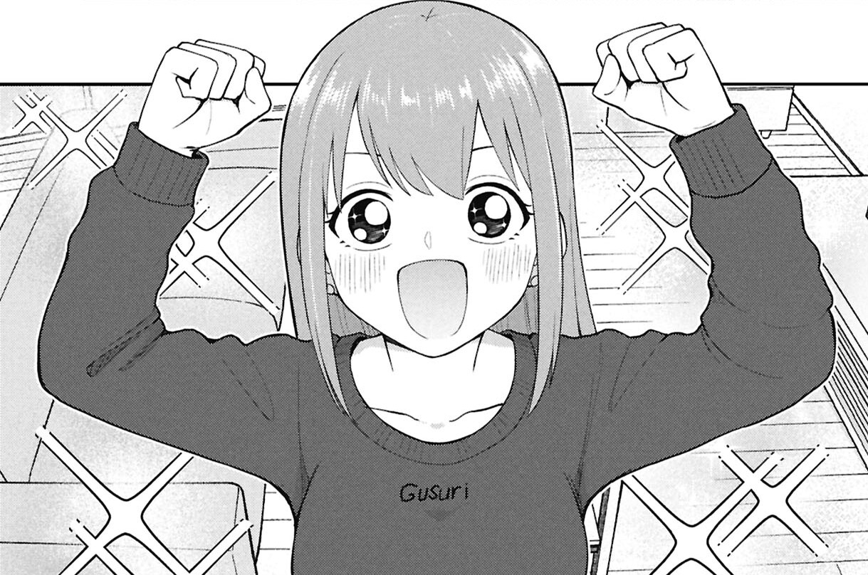 第129話　お疲れですか？