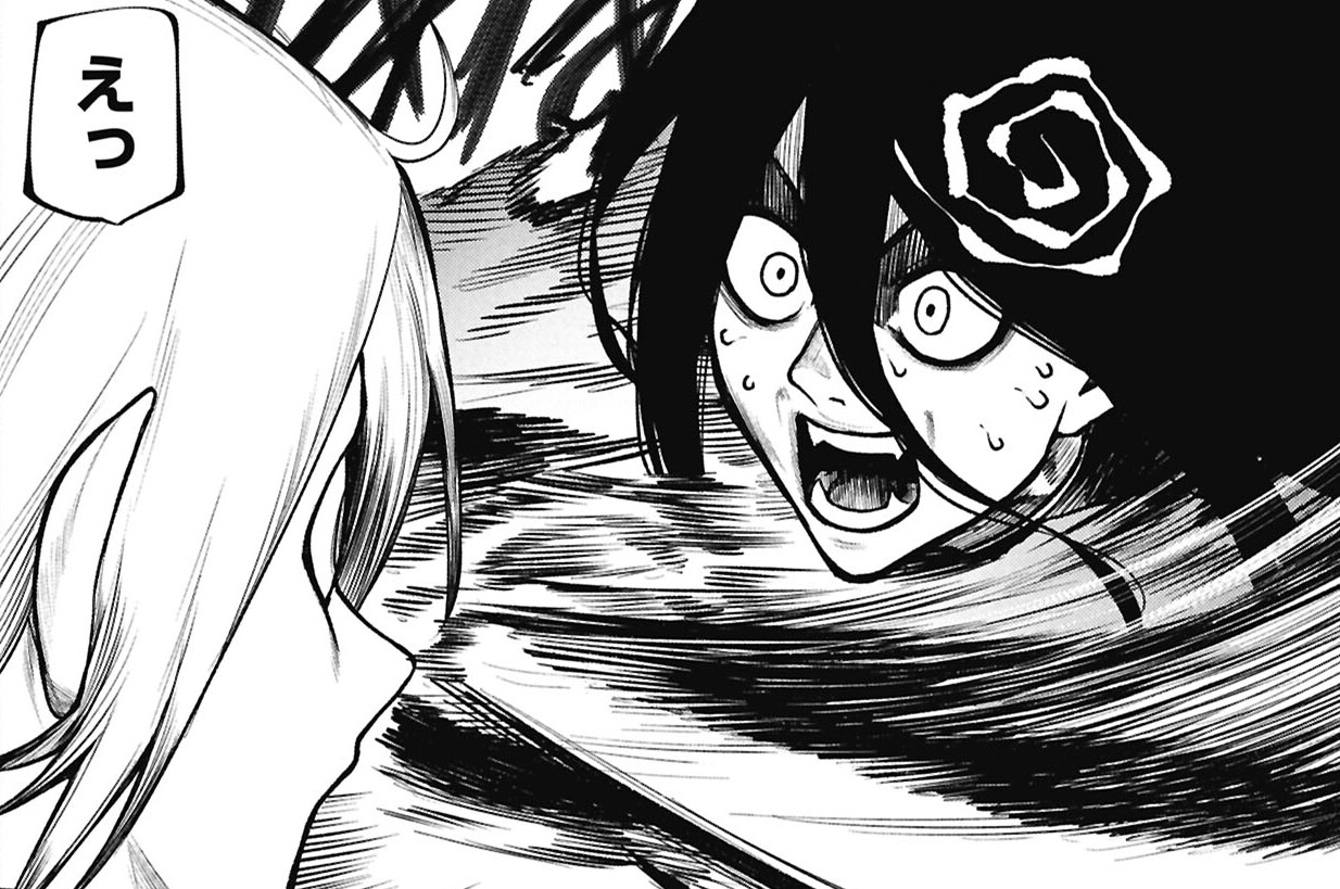 第25話　血濡れのエルフの正体　前編