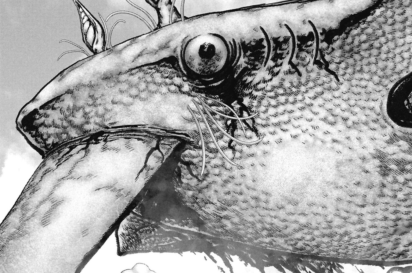 第72話　タイムリミット①