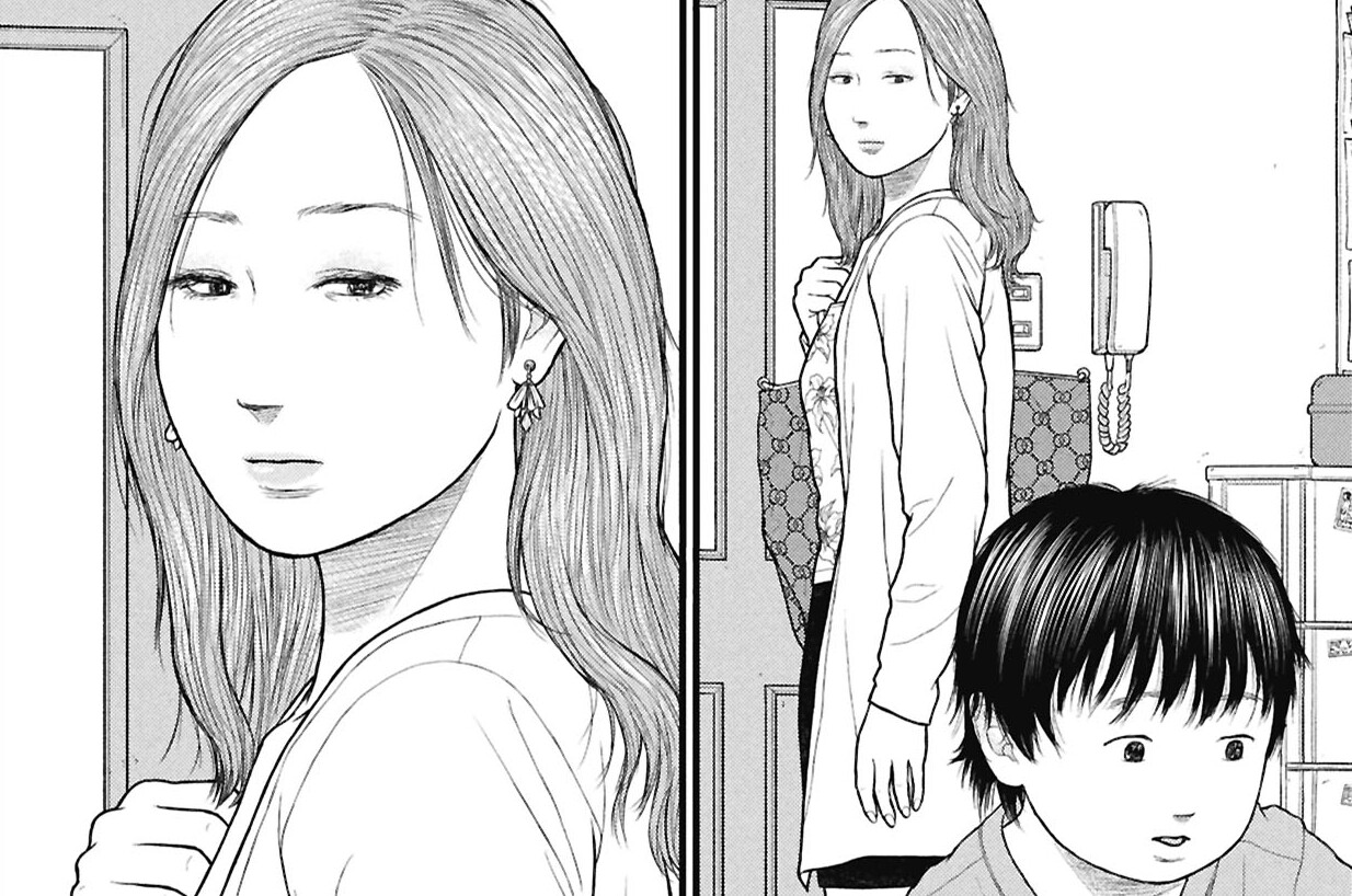 第30話 【ケース8】そのうち①