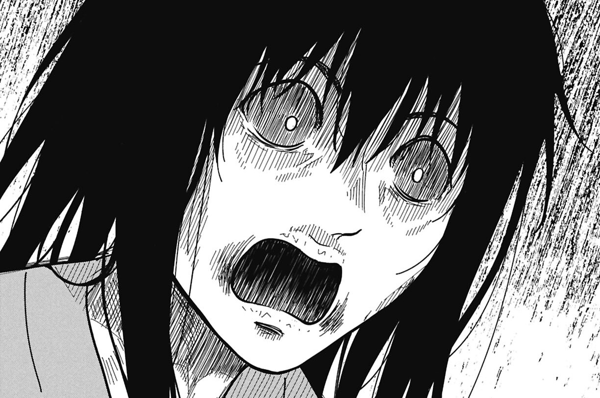 第11話　最後にもう一度　後編