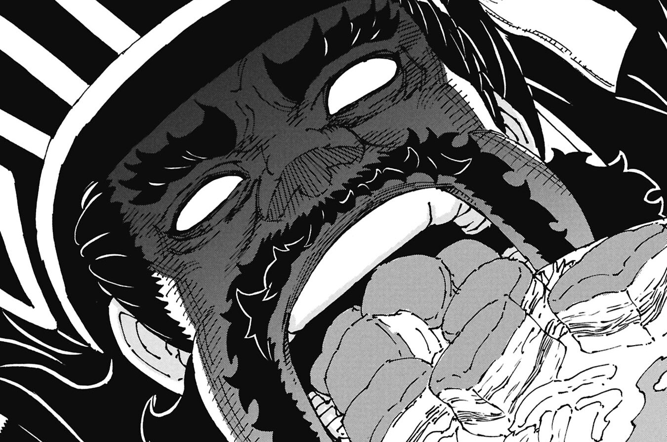 第10話 後宮の騒乱