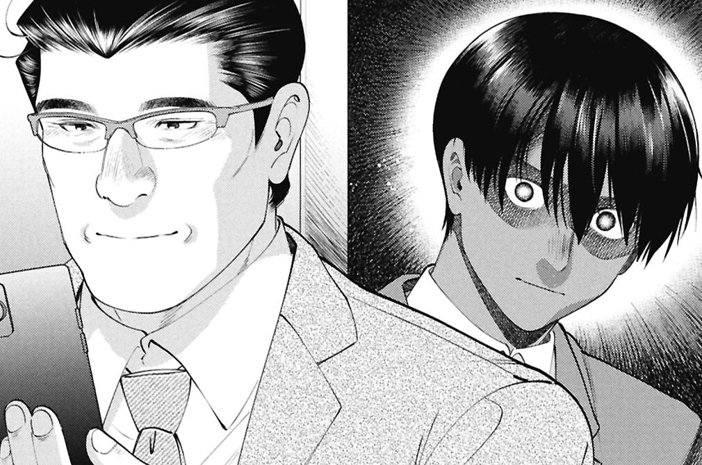 第35話 知らないまま①