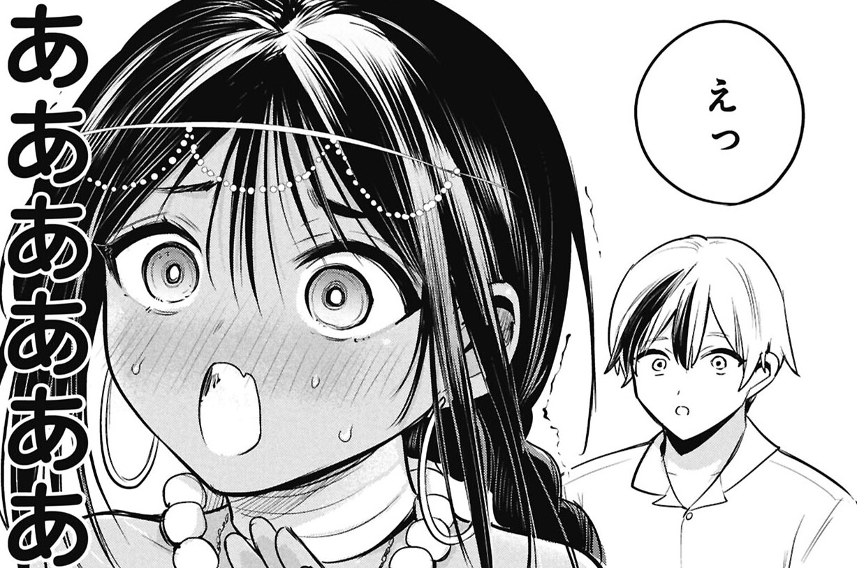 第7話 私はいっぱいいっぱいだ