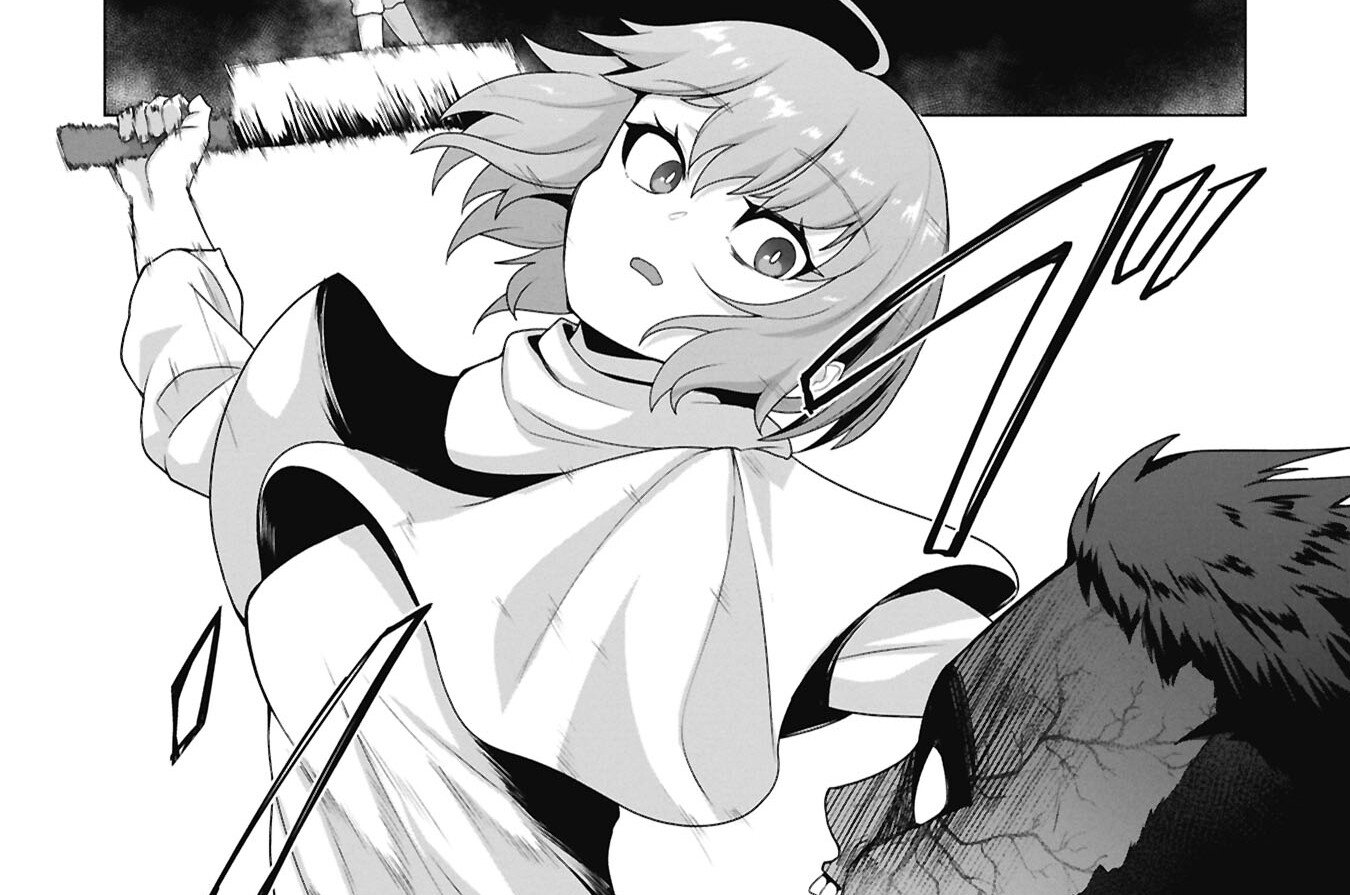 第38話 一線を越える