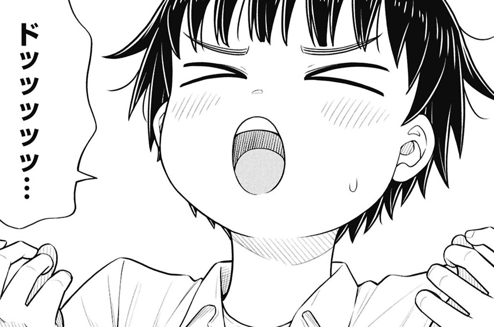 第166話 幼なじみと今のうち