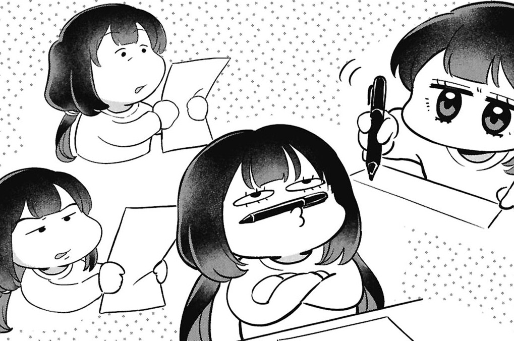 番外編　オバノナナノオフダ