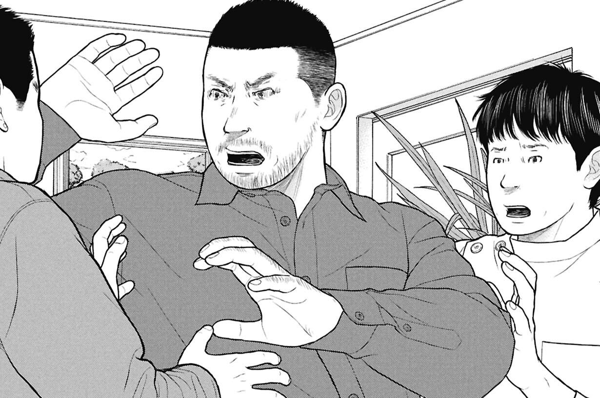 #96：【ケース28】パパ!! 僕を殺して!!②