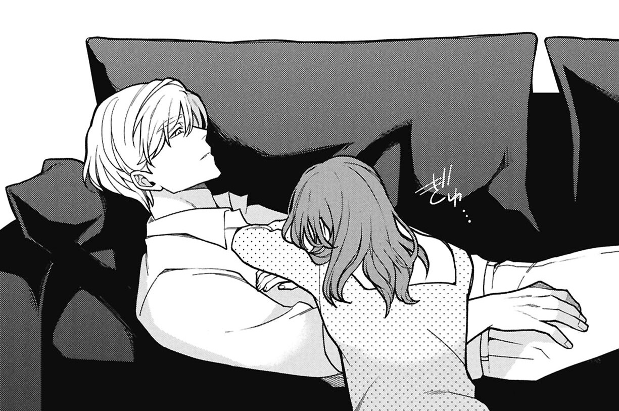 第45話　恋慕①