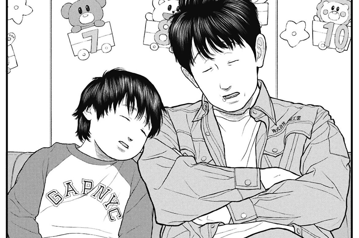 第31話 【ケース8】そのうち②