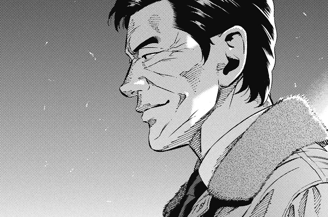 #41 犯人の正体は…