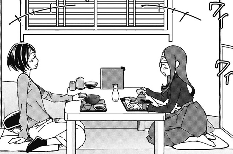 第13話「隅田川」