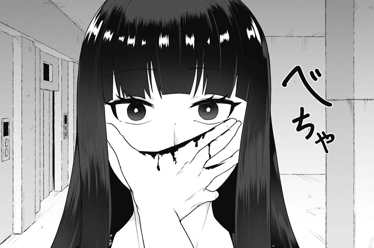 第42話 前髪切りすぎたくらいの気持ち