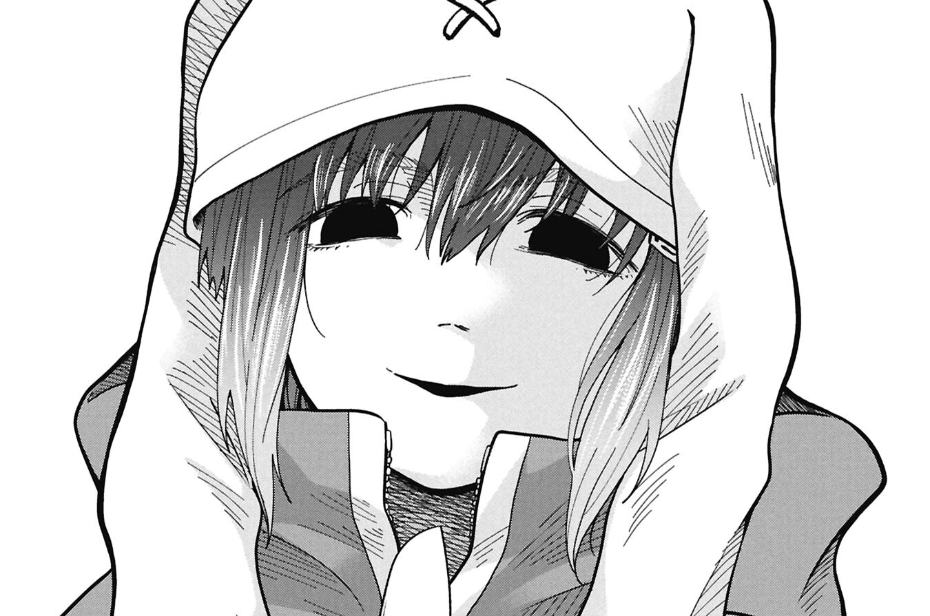 最終話　はっぴいえんど　前編　