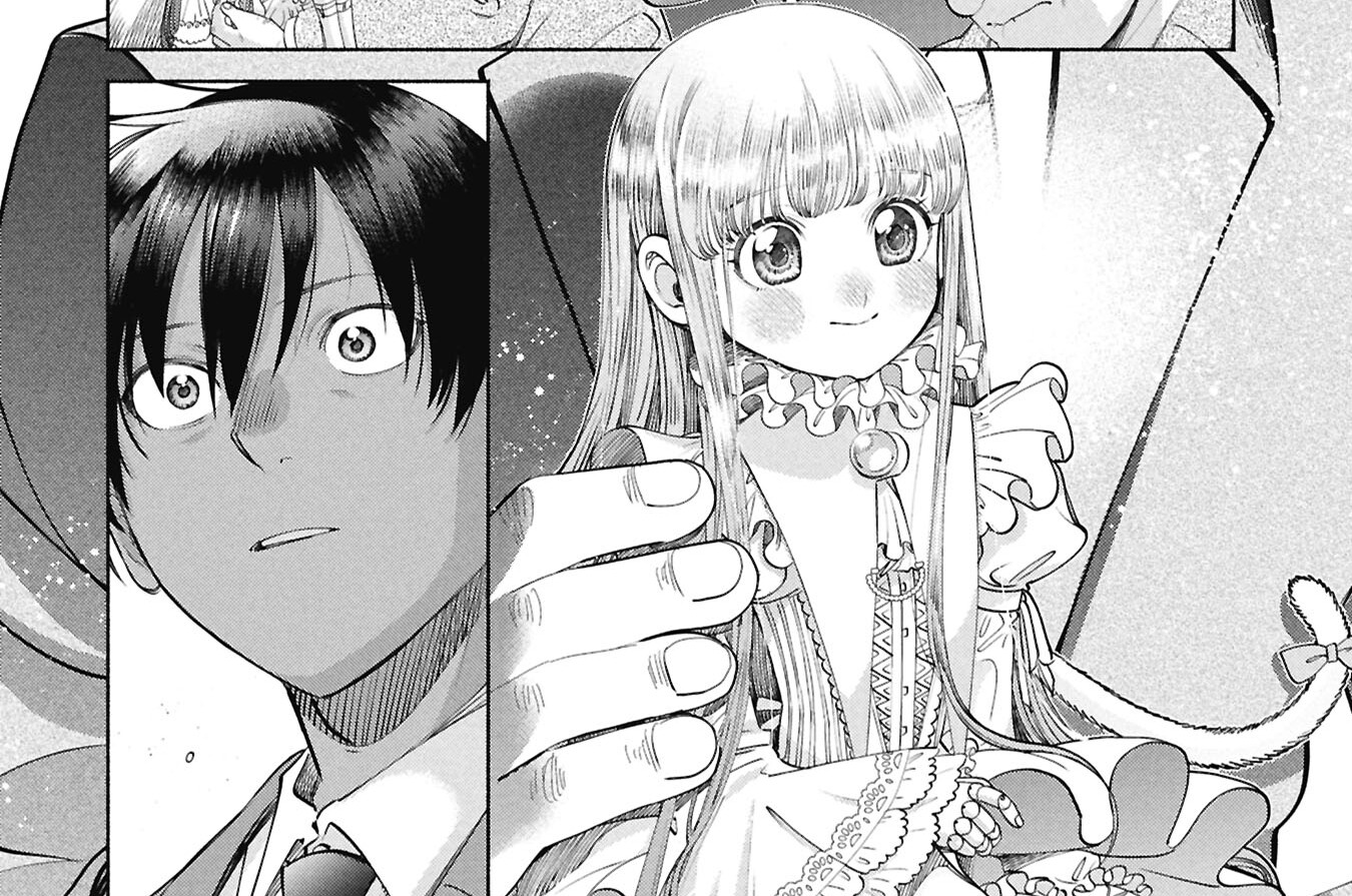 第37話 空っぽの器①