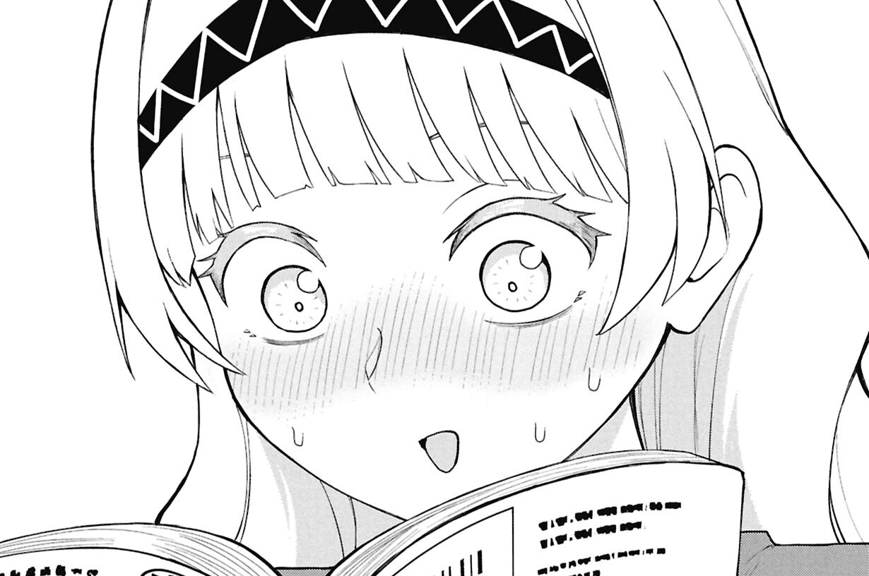 第137話　酒とエロ