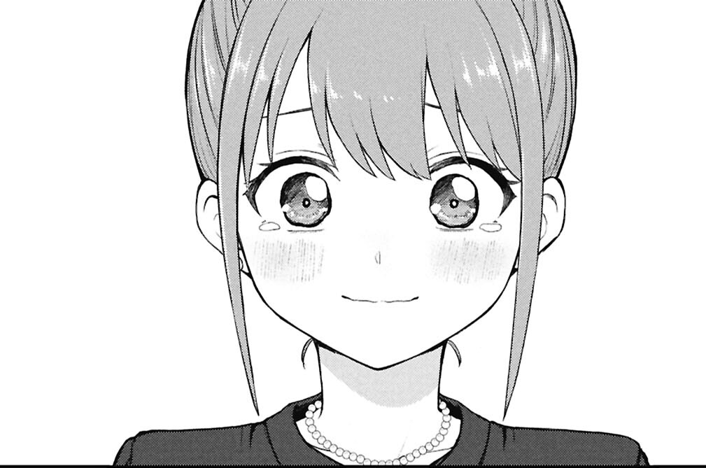 第138話　私の想像なんかよりも