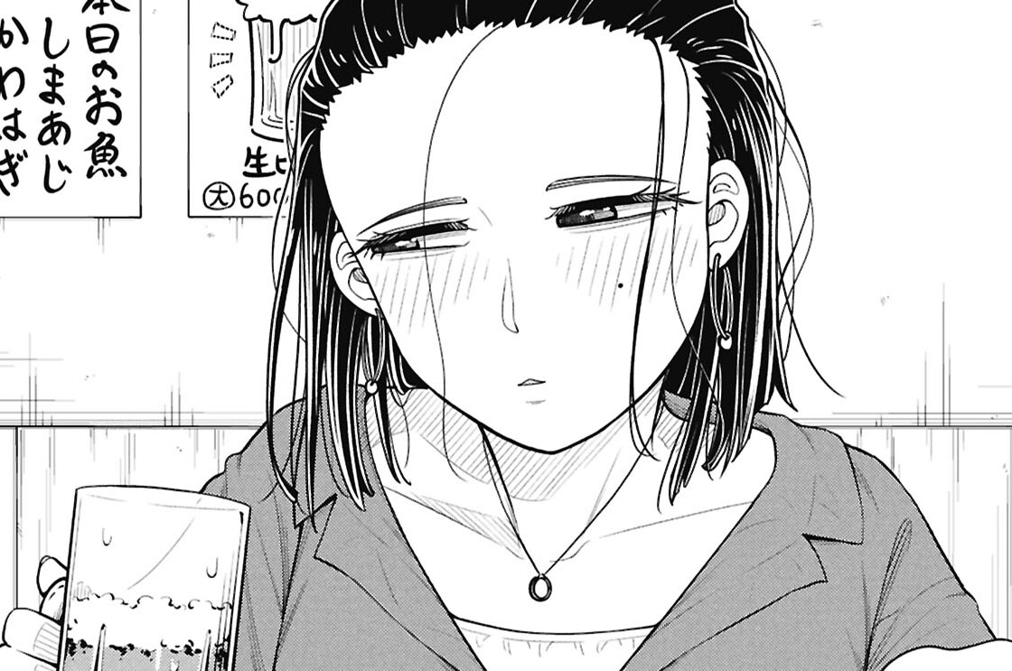 第173話 幼なじみと30歳