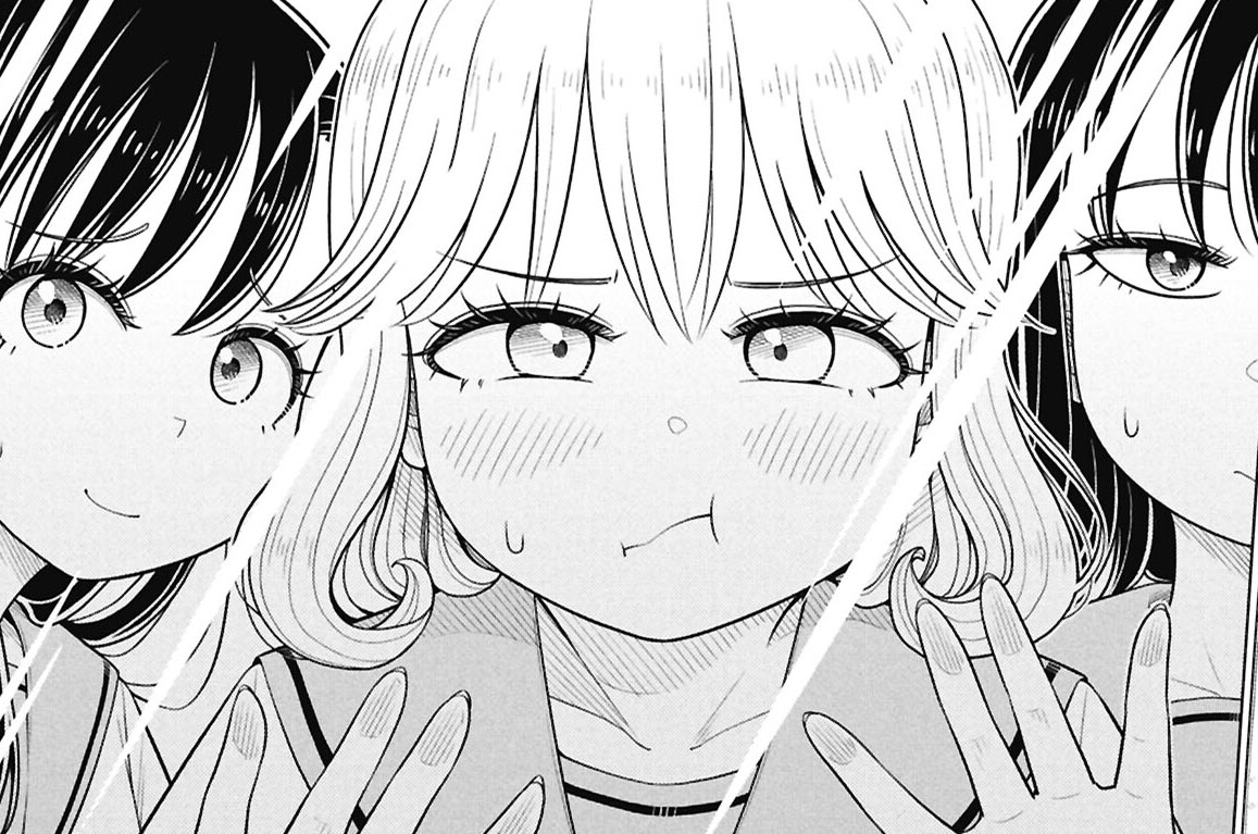 第175話 幼なじみと衝突
