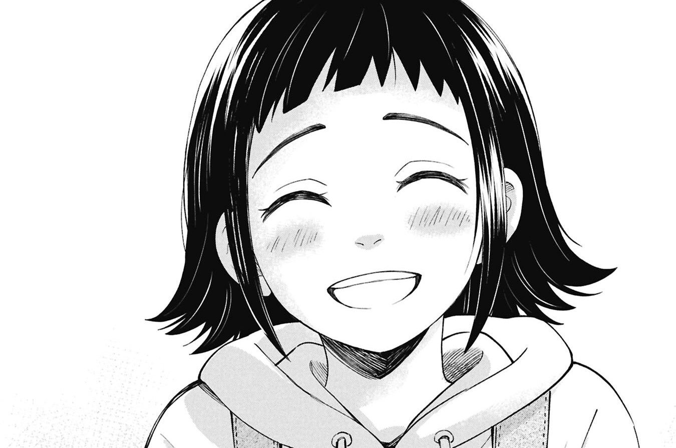 最終話　あたらしいひみつ