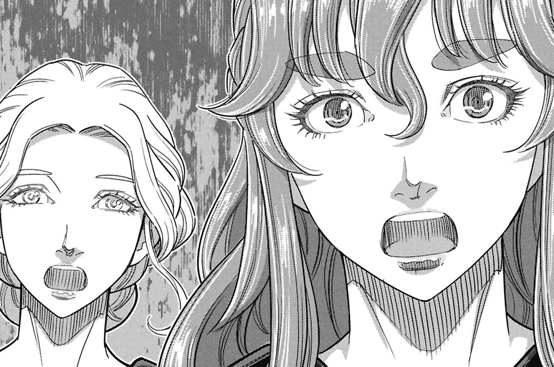 第15話　魔法が解ける時