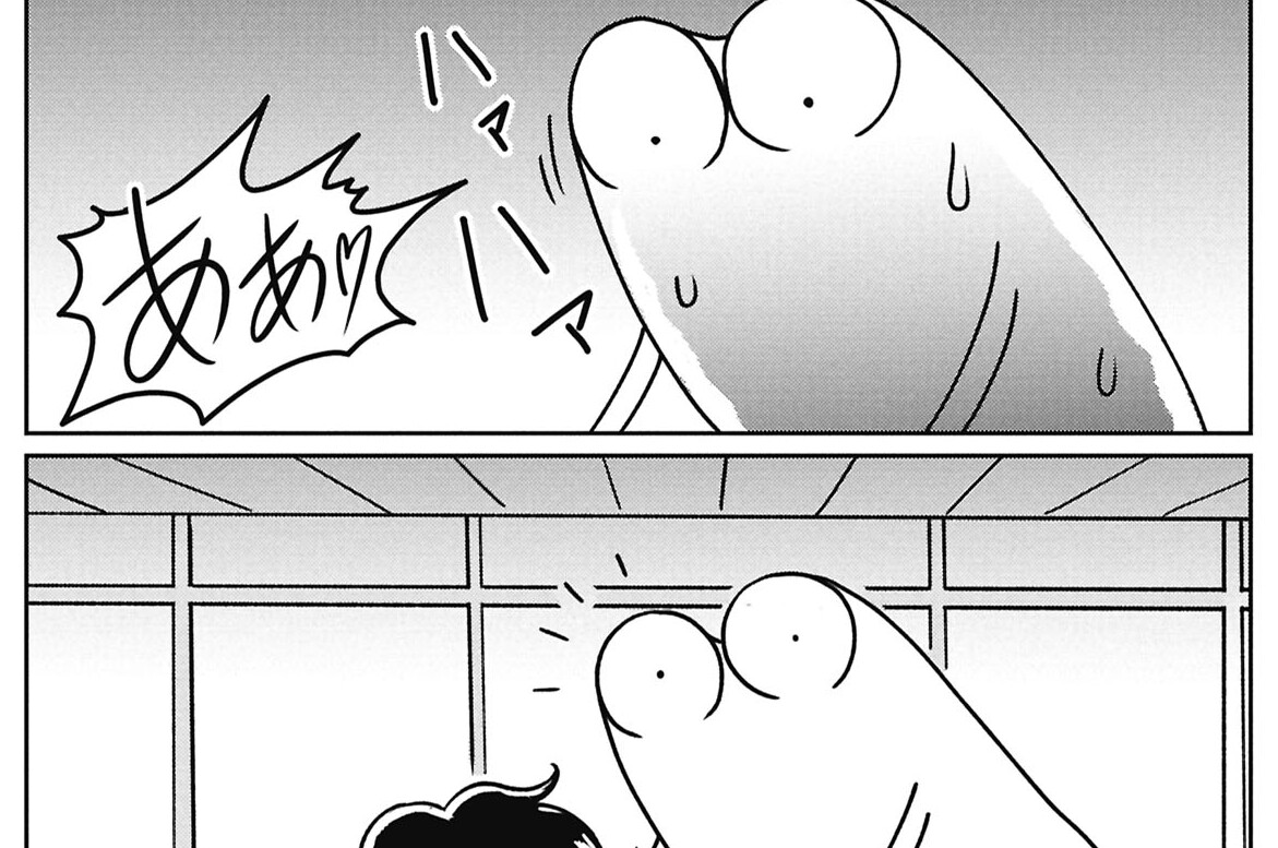 最終話 それでも人には言えない勃ち仕事