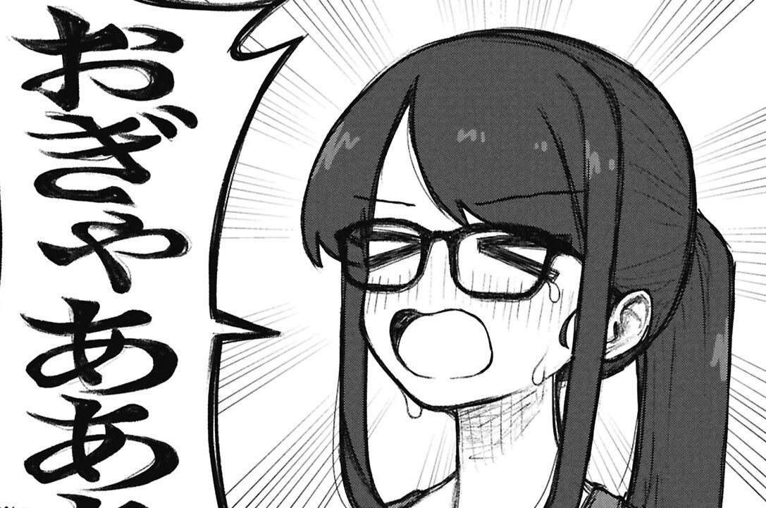 第11話 メイドの先輩と再誕する課長