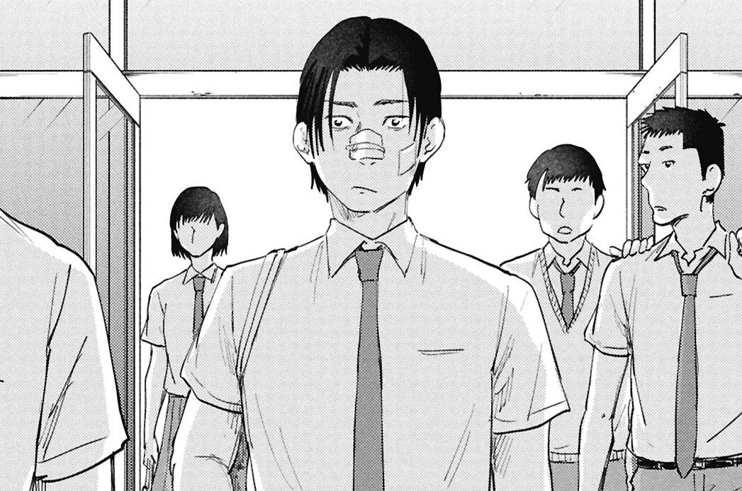 第19話　警察