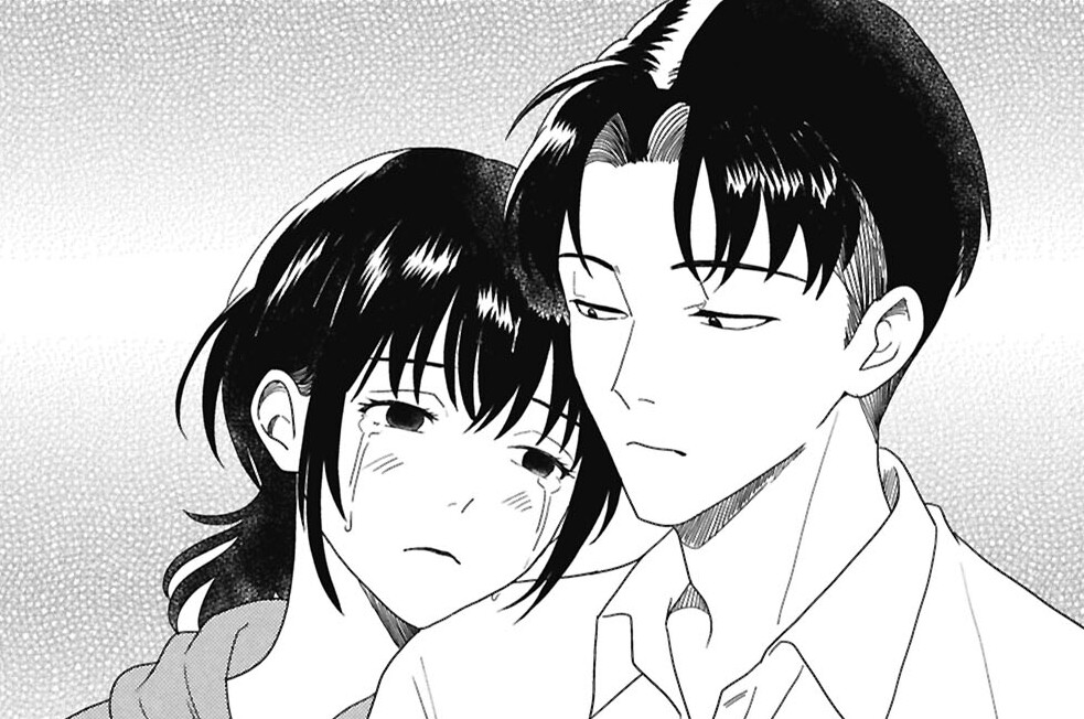 第9話　生死を分けた戦い
