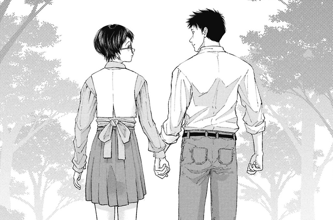 最終話　俺、寝取られたいんです。