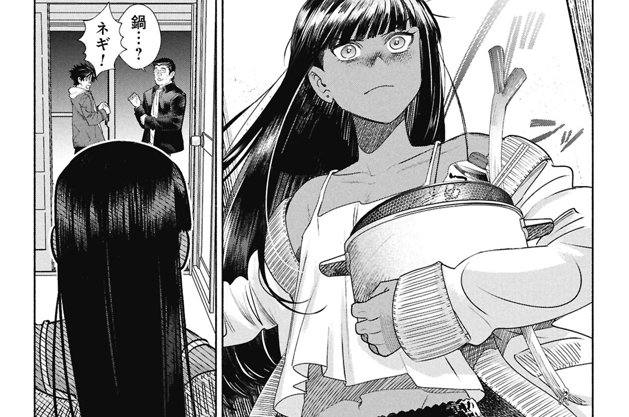 第39話 築46年の城②