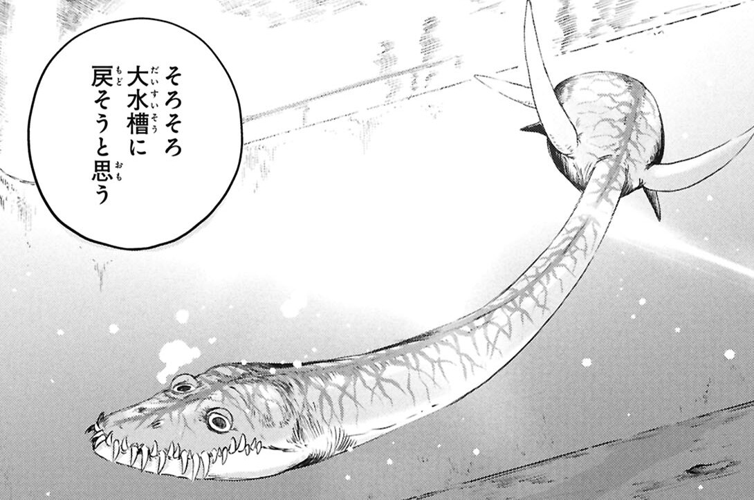 第52話 ヒミツの計画