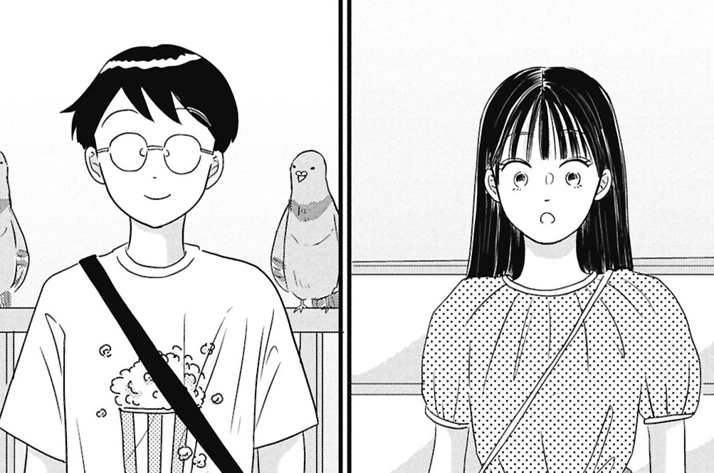 第23話「友だちだから」