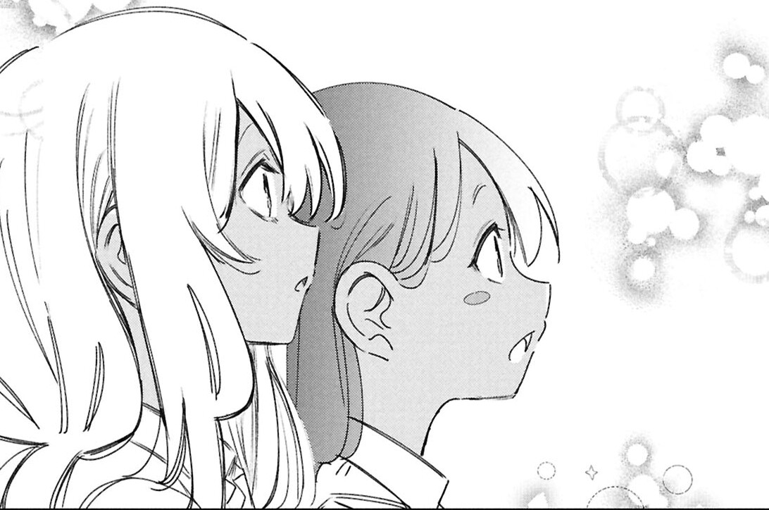 第112話 ホワイトデー 後編