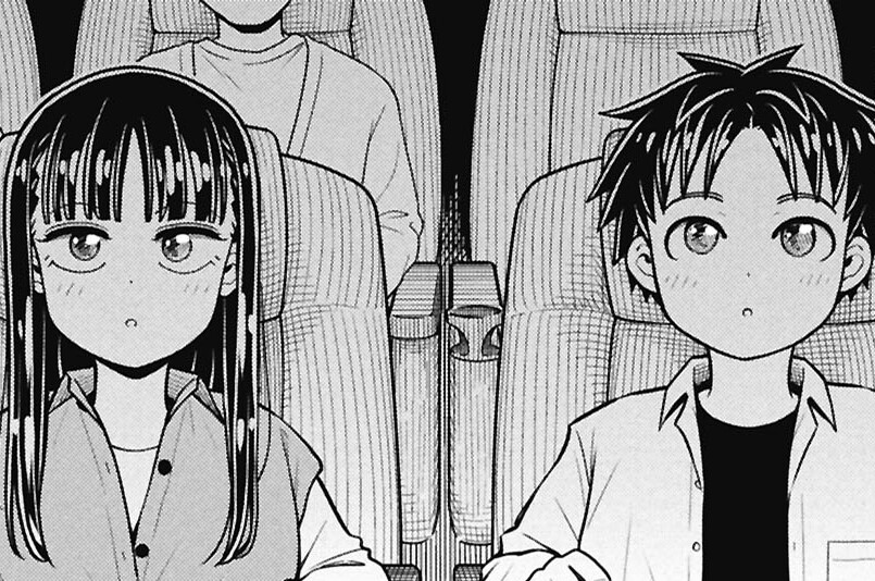 第181話 幼なじみと予約