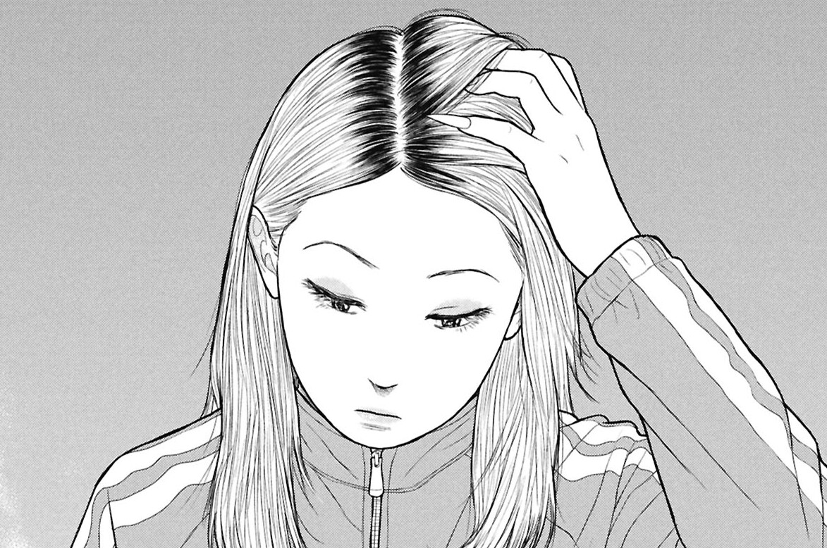 第35話【ケース9】傘 ③ 前編