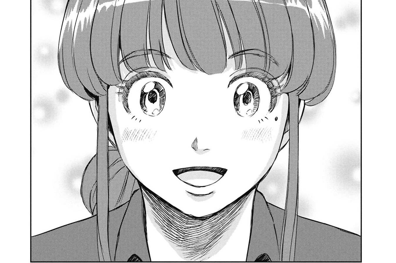 第53話 ヒミツ、その先へ