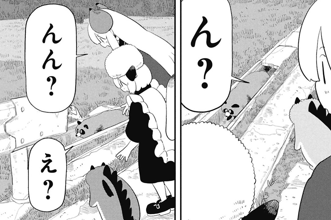 第72話 救助活動