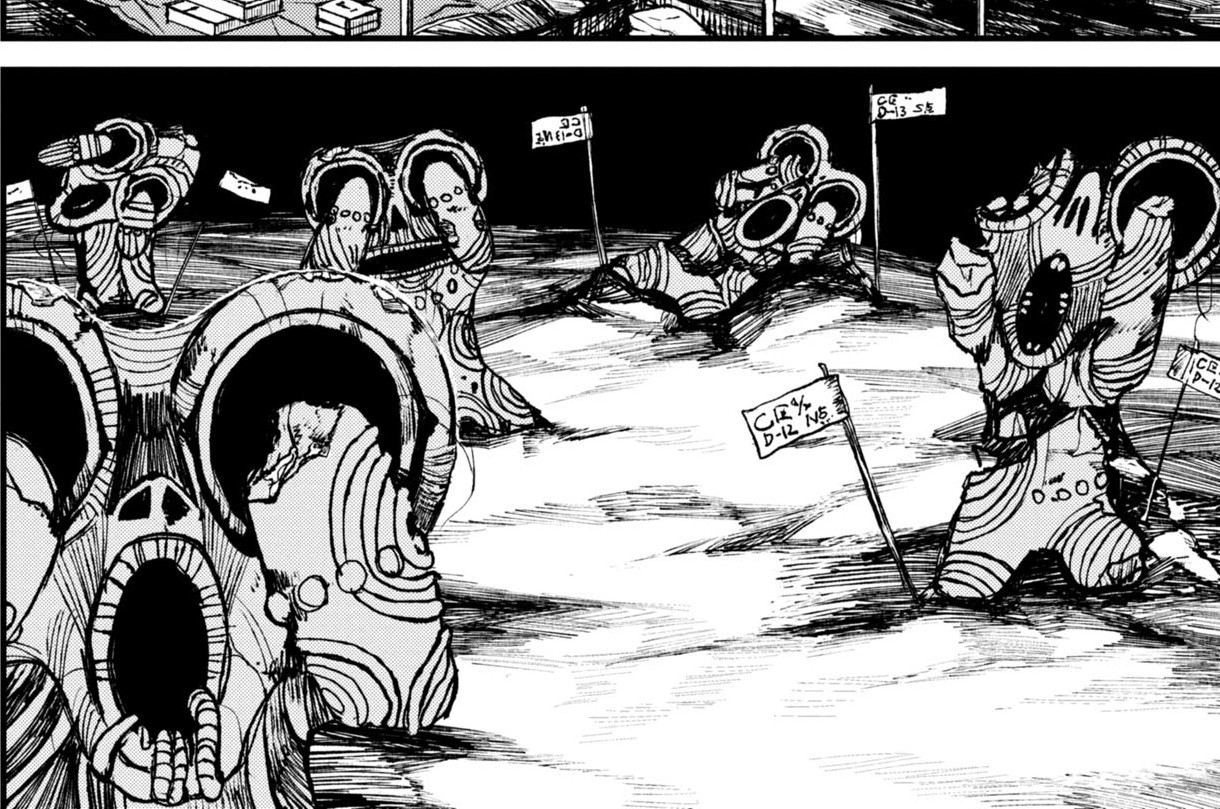 第3話　凶蛻の祖環（前編）